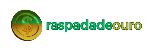 Raspa de ouro 
